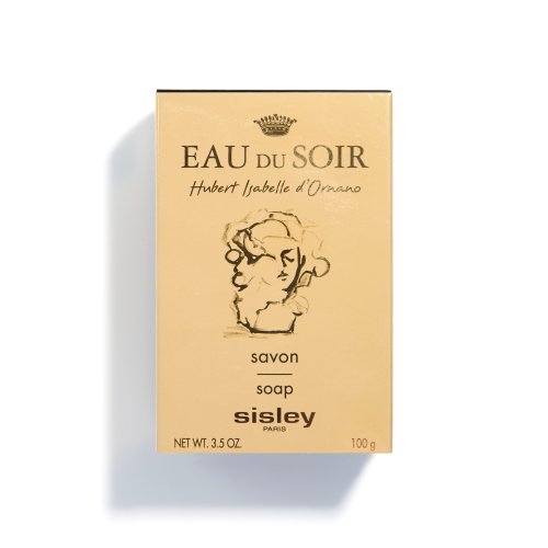 SISLEY-EVENING WATER SOAP SISLEY-EVENING WATER SOAP